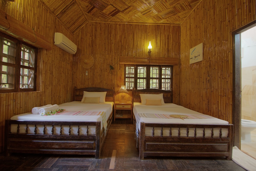 Private Palm Bungalow Twin - Photo 4