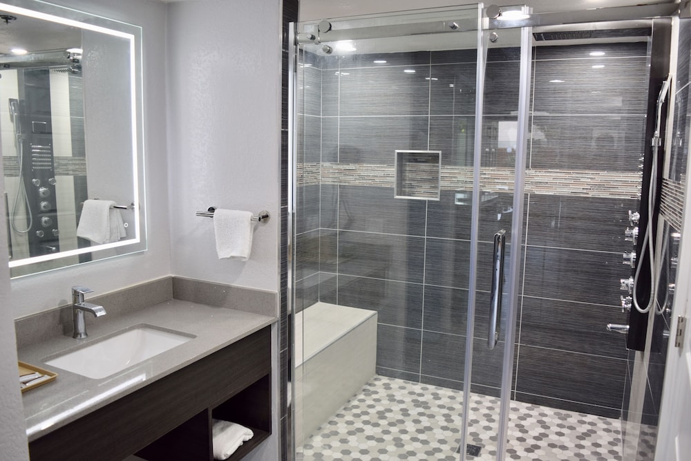 Shower Jet photo 3