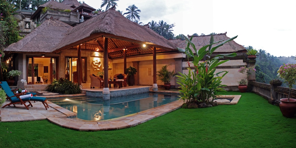 Elephant Pool Villa