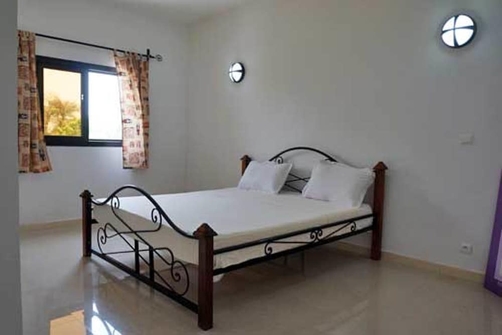 Standard Apartment, 1 Double Bed
