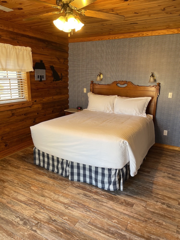 Crown Point Resort, Fotografia 15
