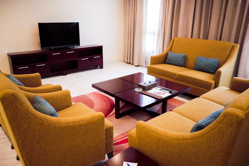 Executive Apartment, 1 Bedroom - Photo 4