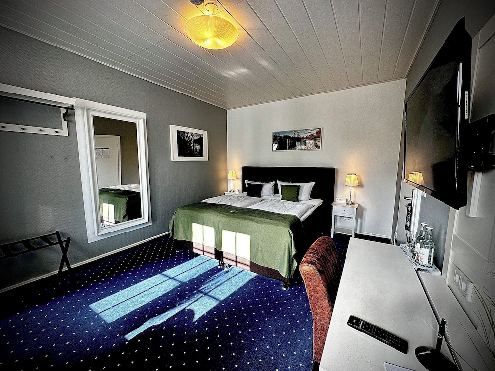 Comfort Double Room - Photo 1