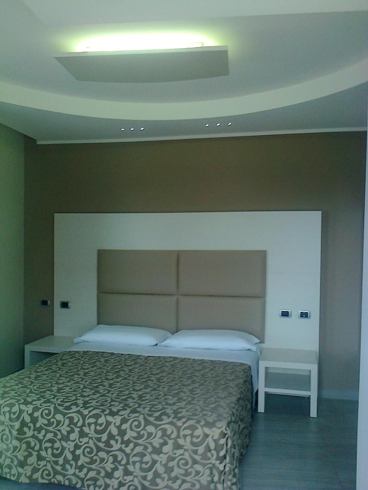 Double Room Single Use