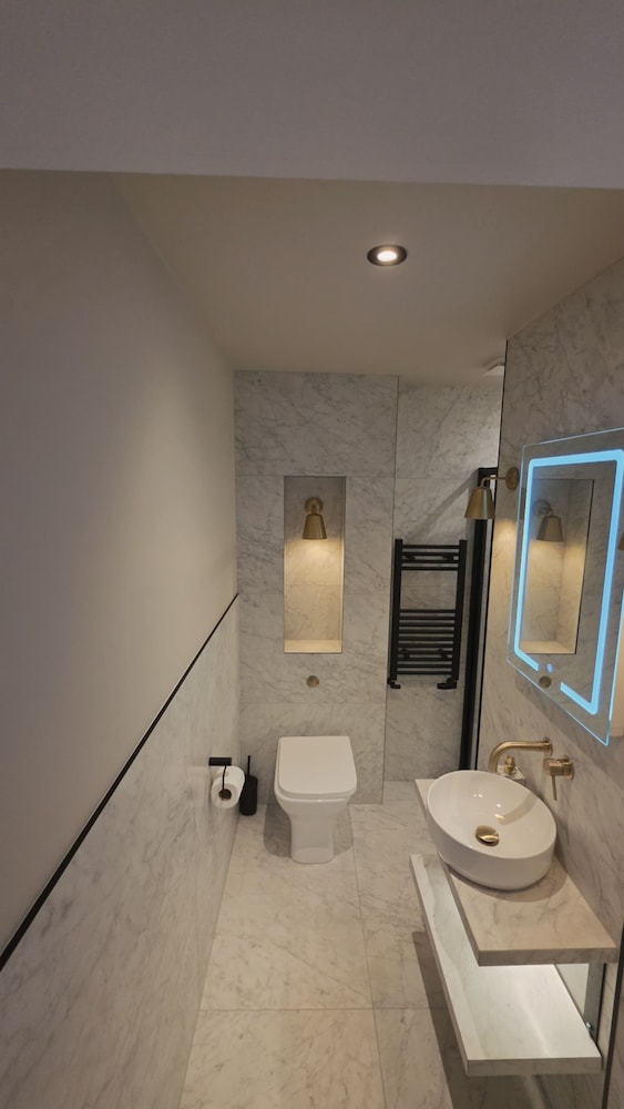 Deluxe Double Room - Photo 2