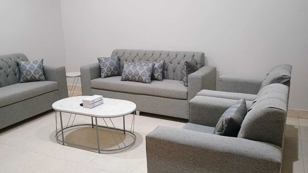 Luxury Apartment photo 1