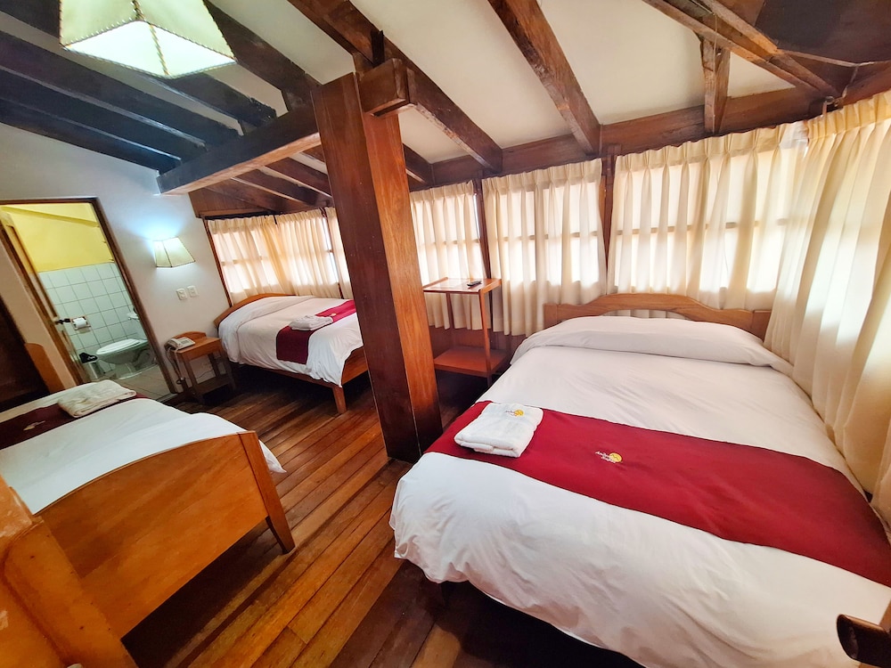 Classic Triple Room