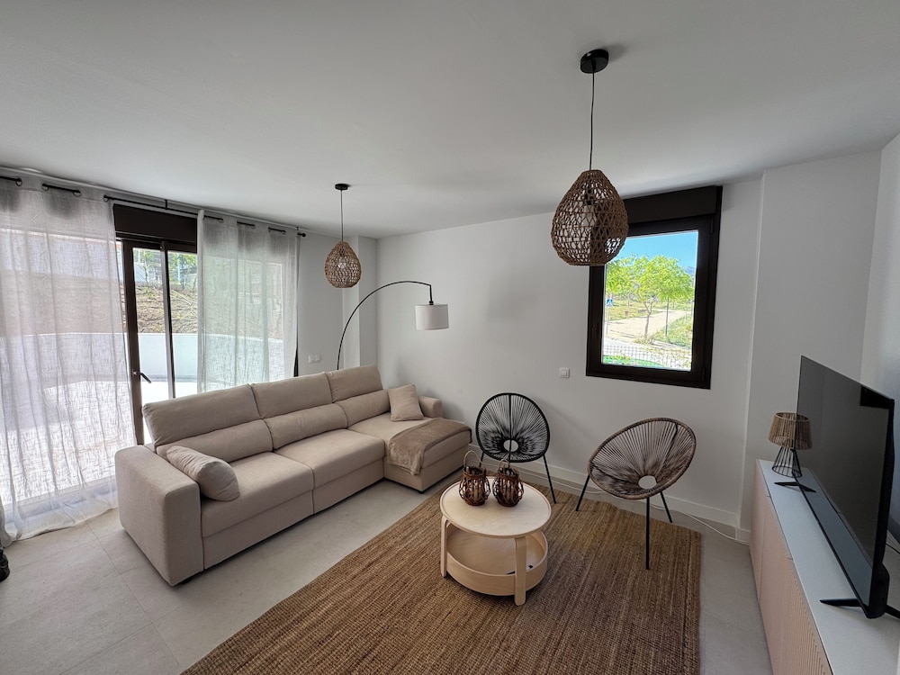 Comfort Apartment