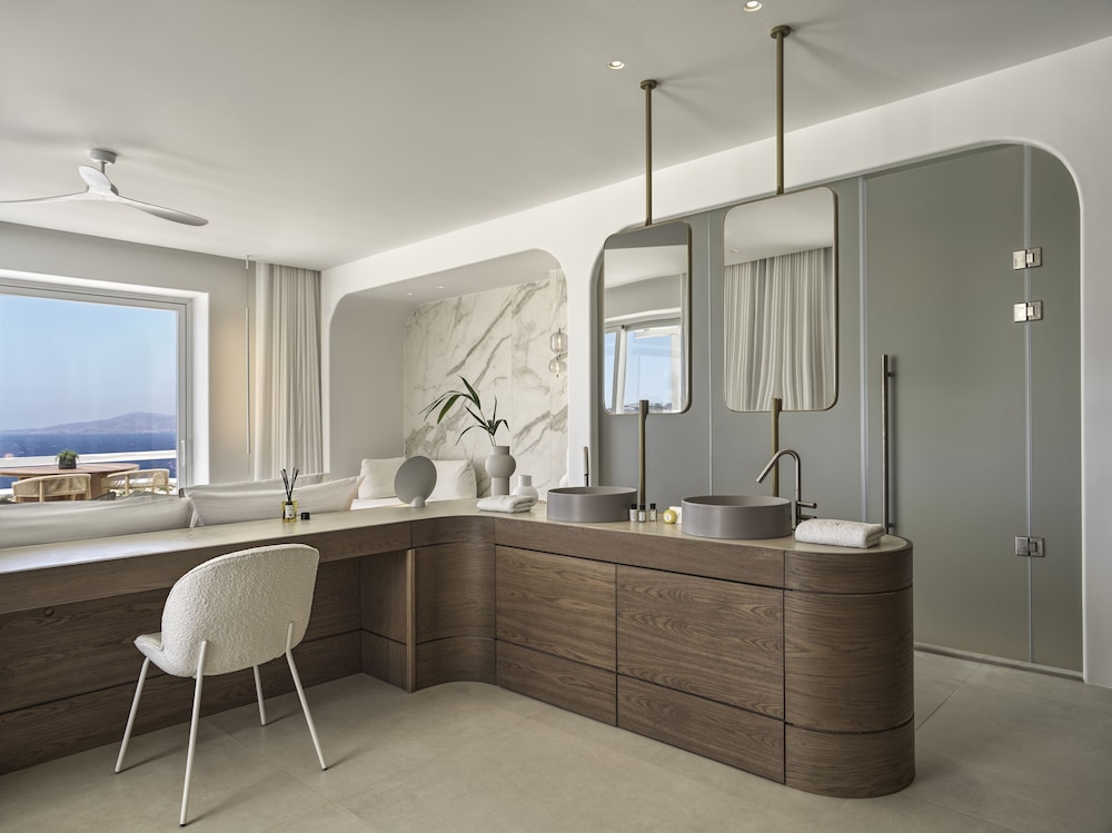 Suite, Private Pool, Sea View (Lovia) - Photo 9