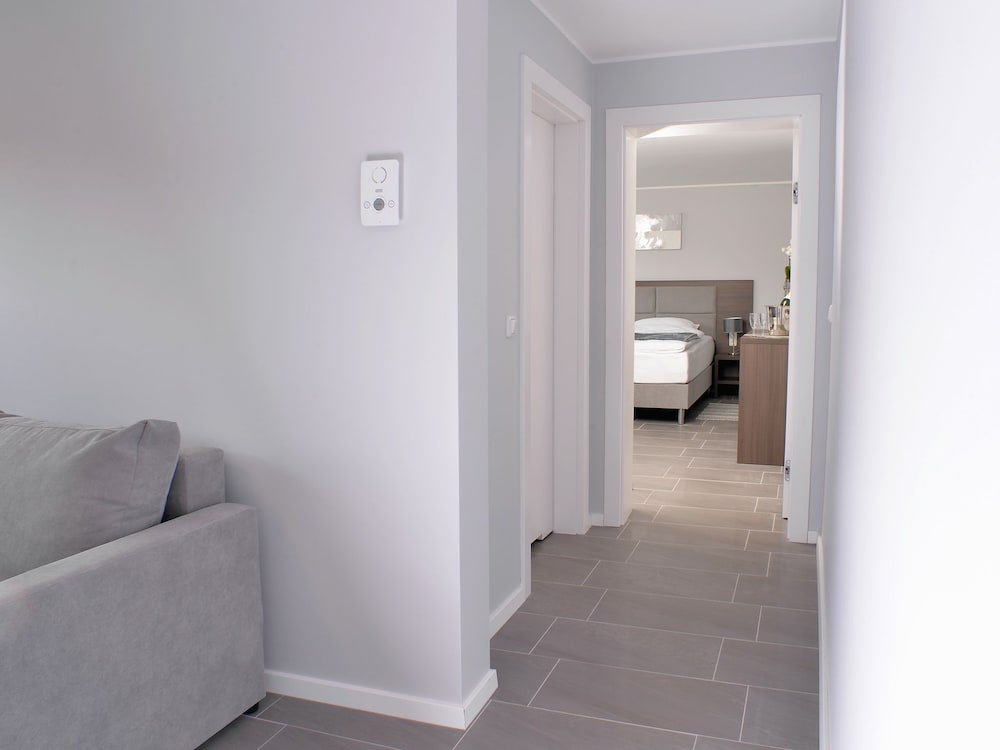 Family Apartment photo 2