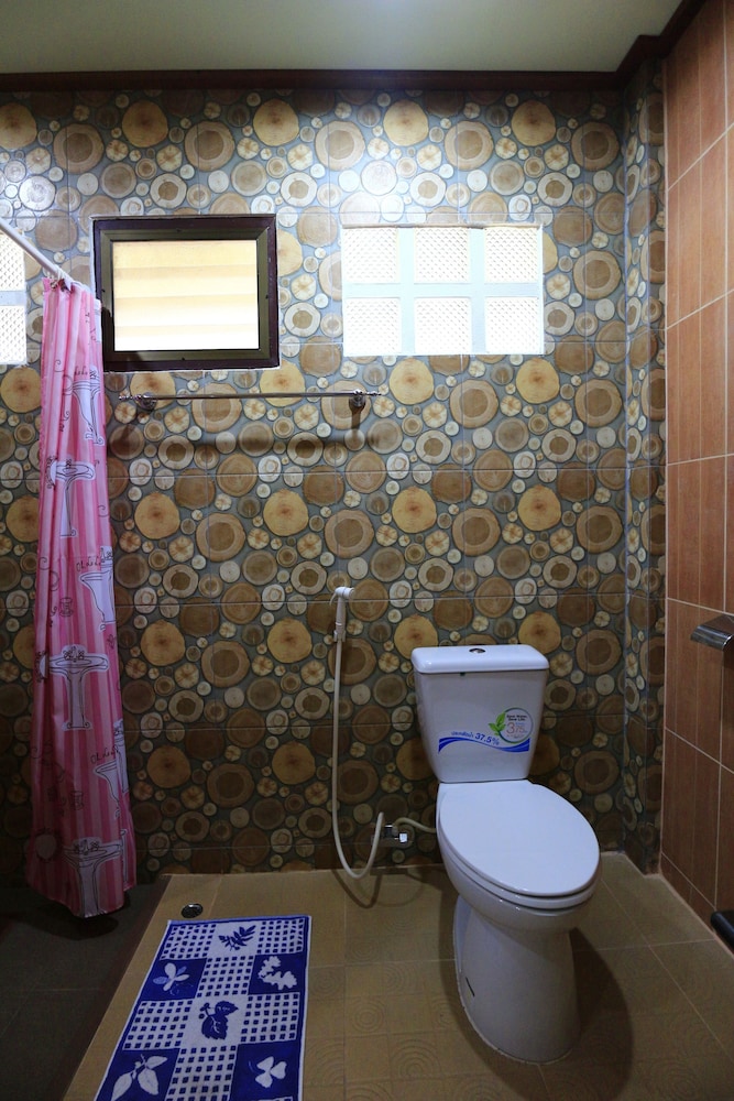 Double Room with Garden View - Photo 10