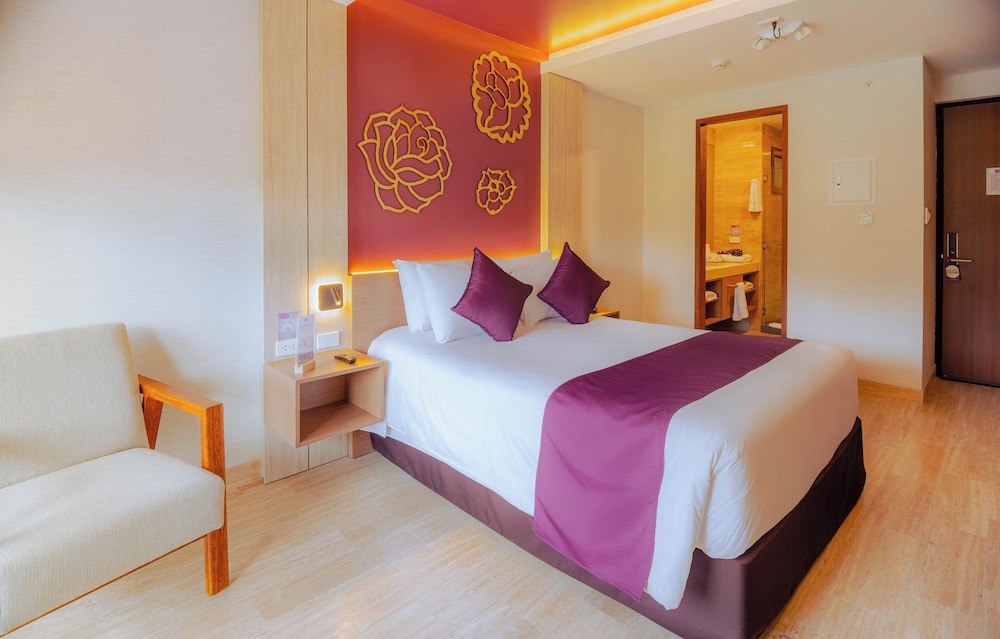 Business Single Room