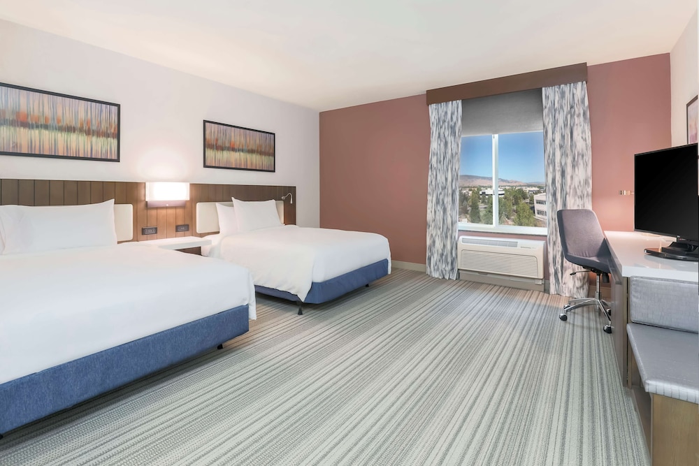 Room, 2 Queen Beds, Accessible - Photo 2