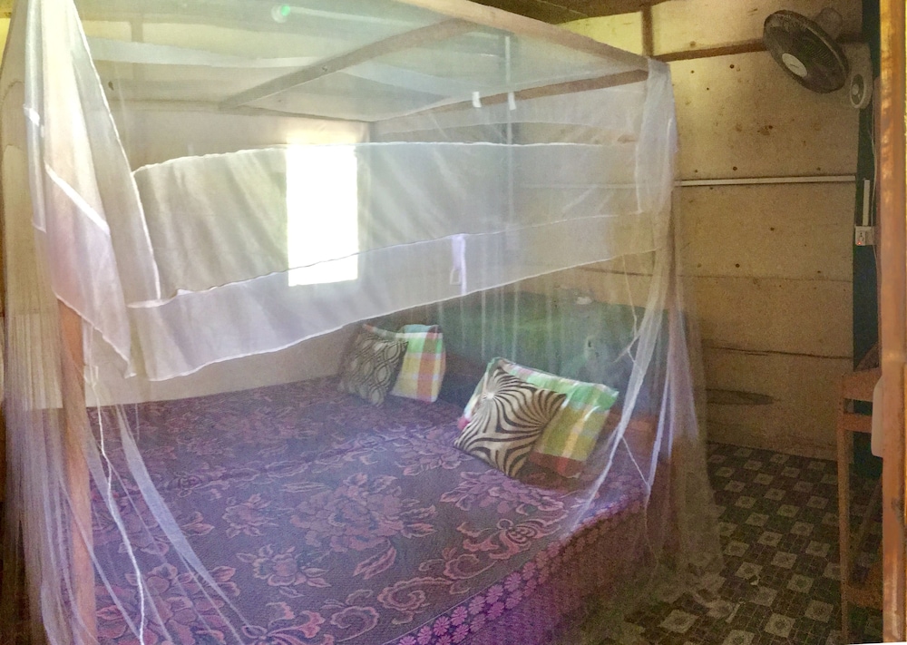 Boat Cabana