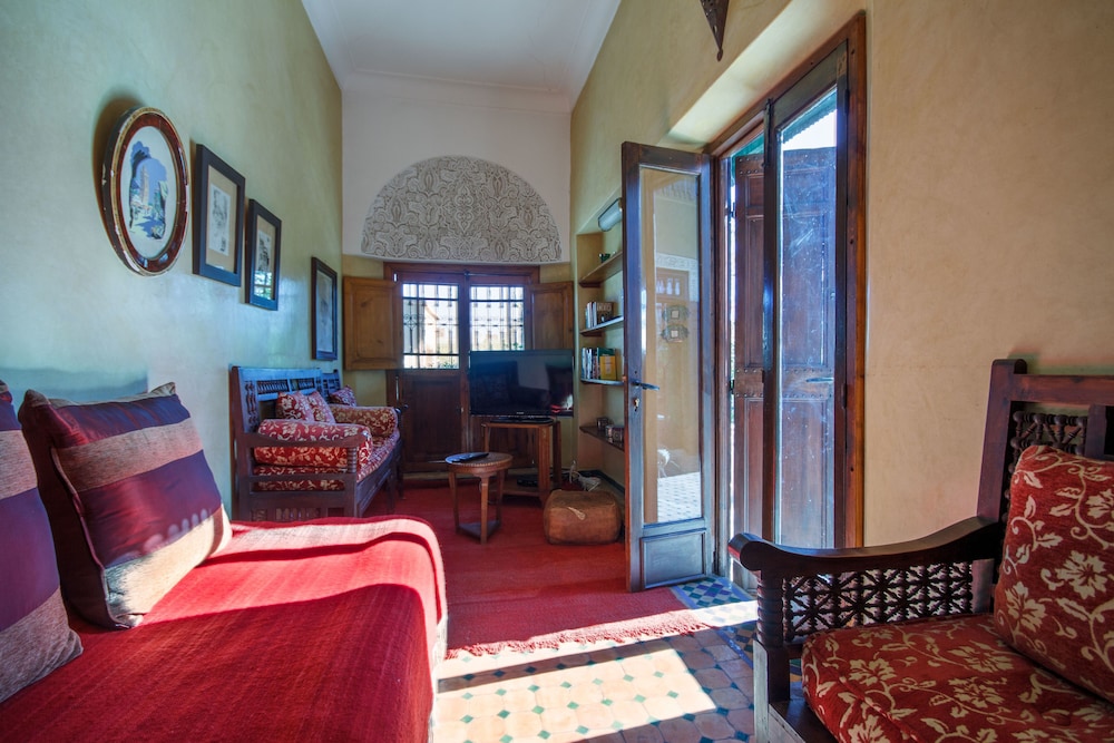 Deluxe Suite (Pierre Loti) photo 3