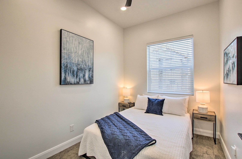 Apartment (4 Bedrooms) photo 2
