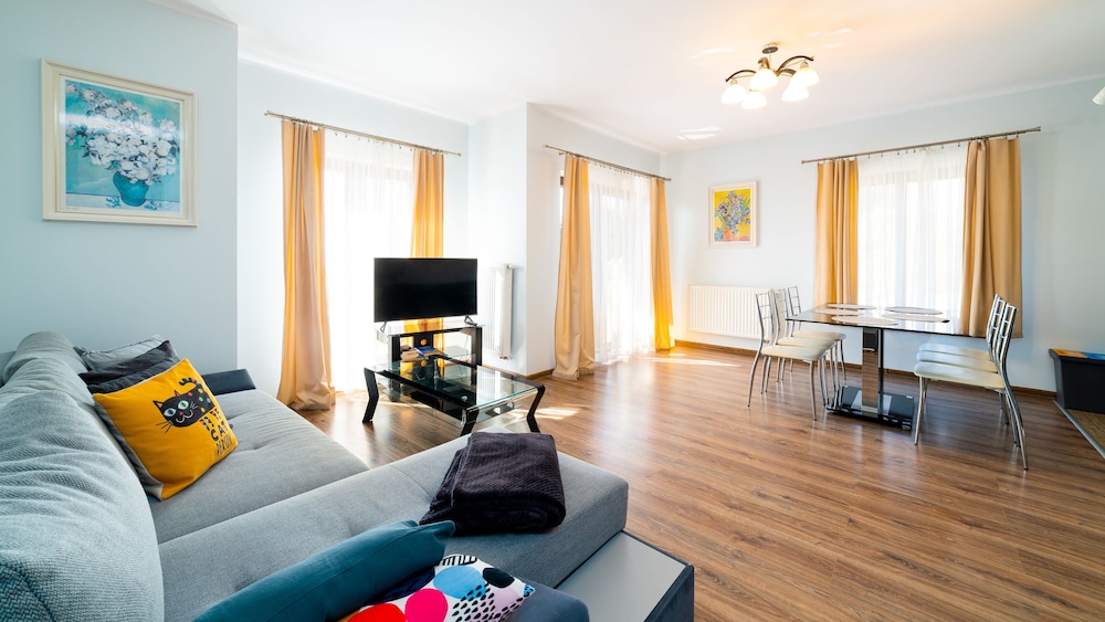 Apartment, Mountain View (103)