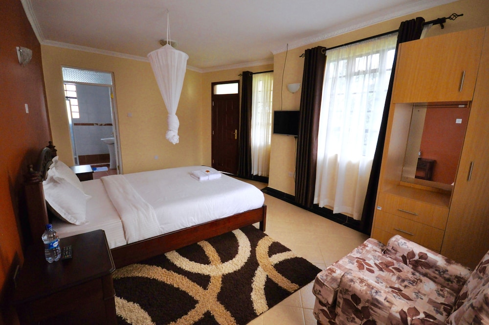 Standard Double Room photo 1