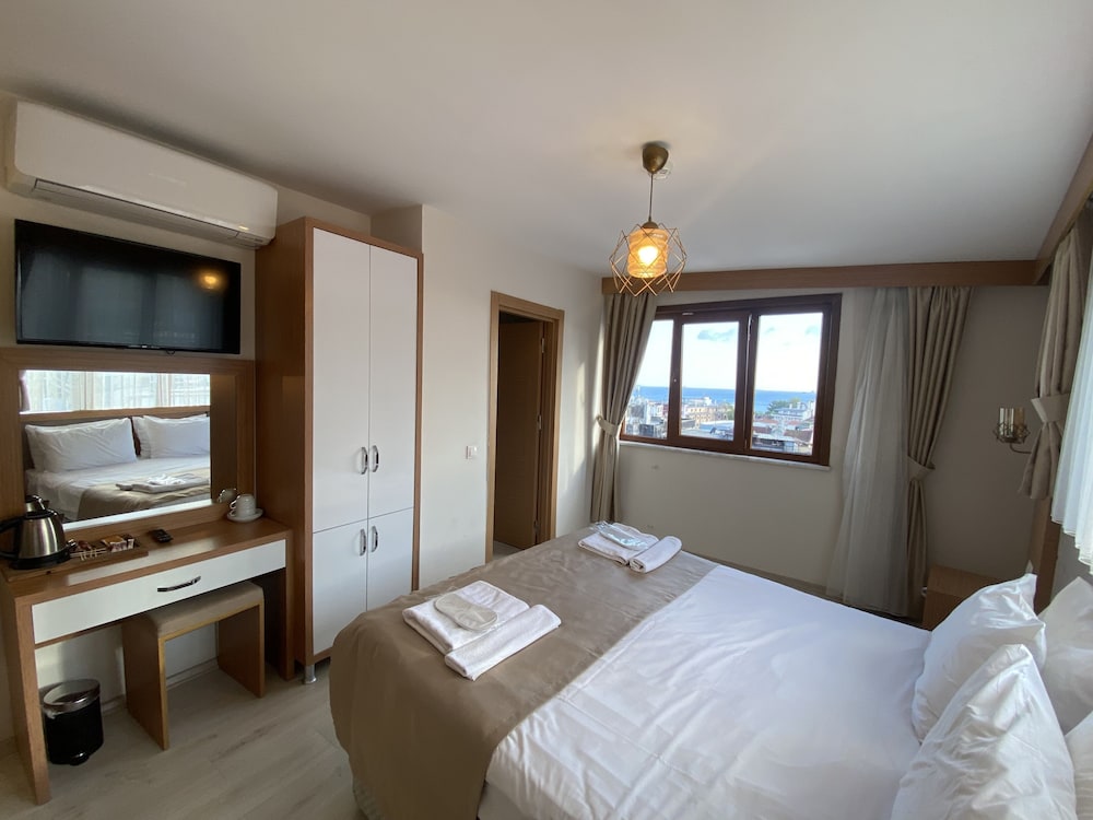 Deluxe Double Room photo 1