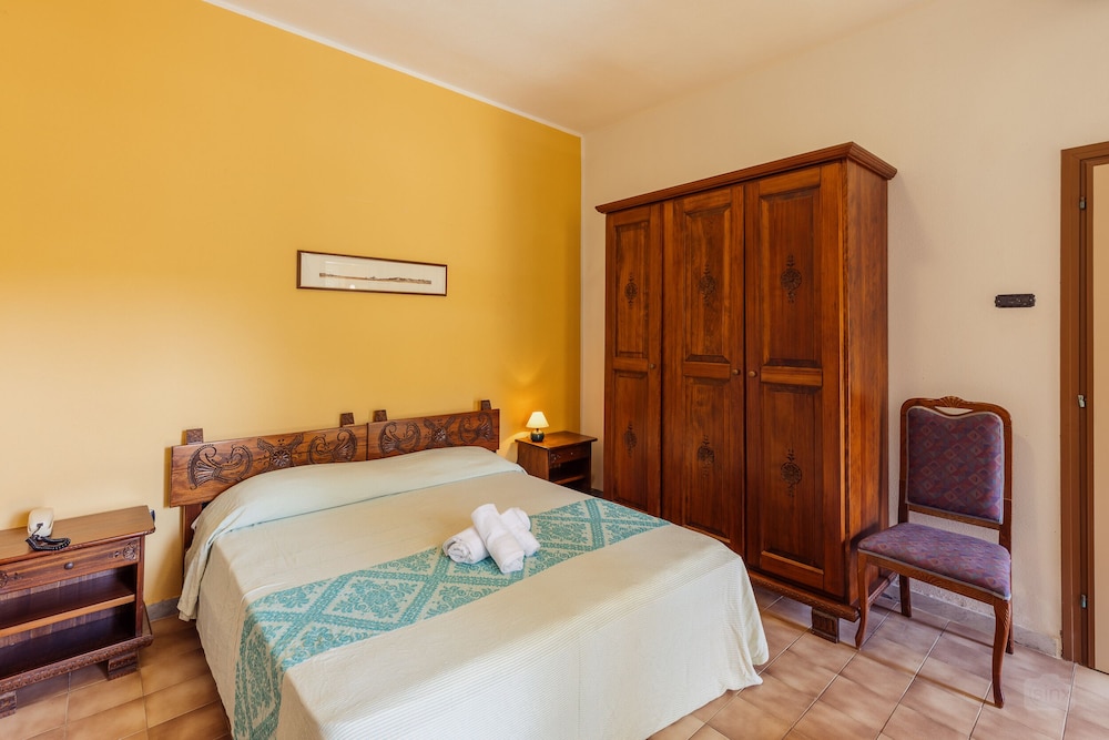 Classic Single Room photo 3