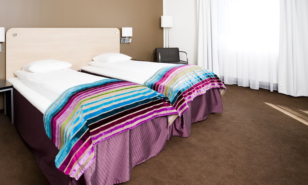 Standard Room photo 2