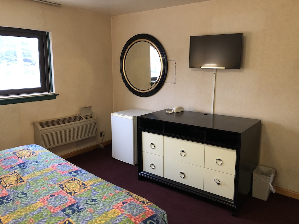 Motel Edgebrook Chicago North Shore By Oyo — photo 45