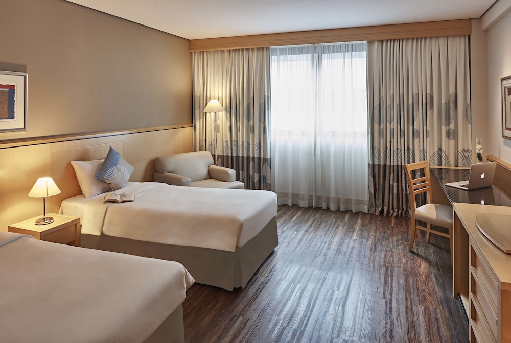 Standard Apartment, 2 Twin Beds - Photo 2