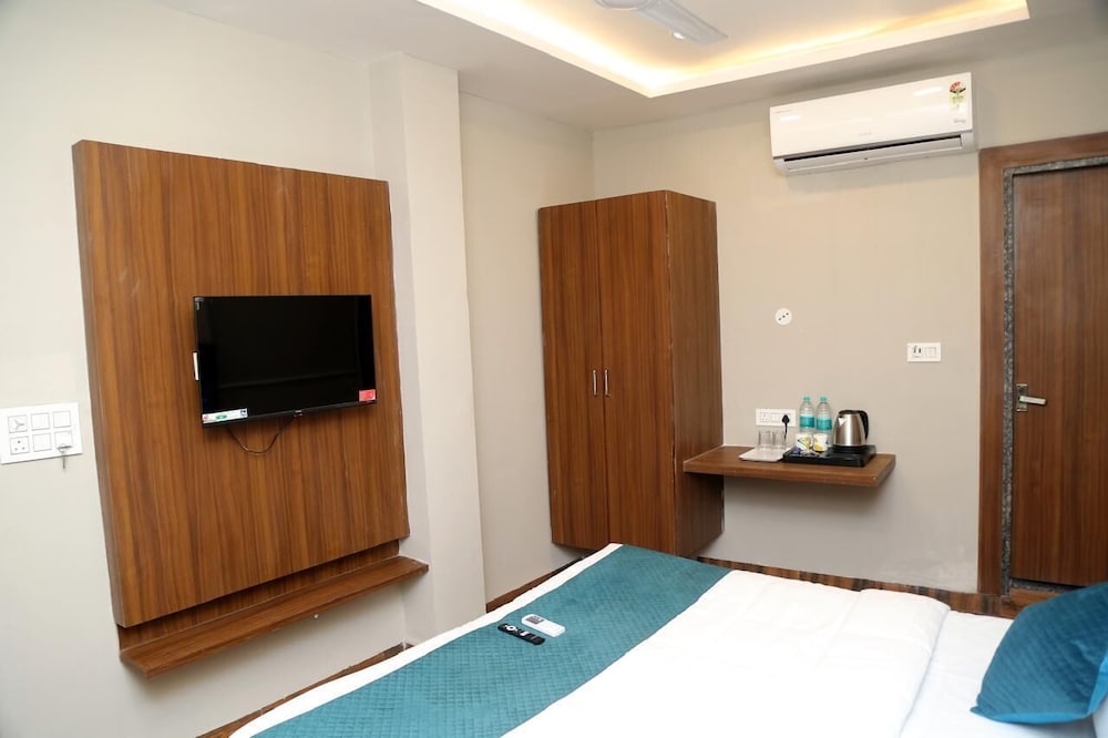 Deluxe Room photo 2