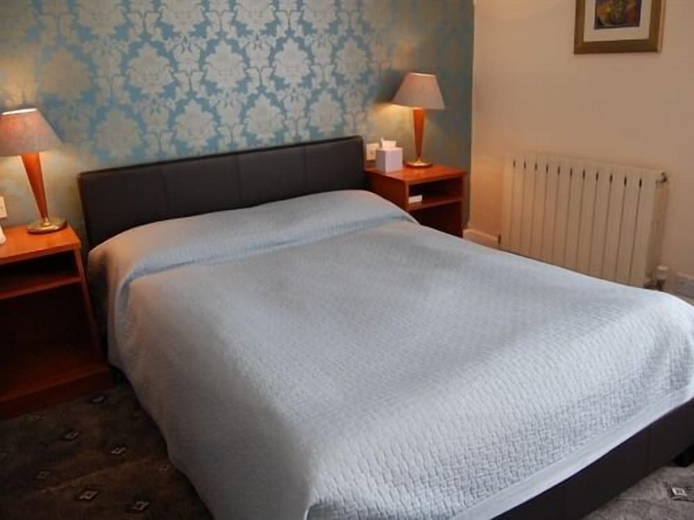 Standard Double Room photo 3