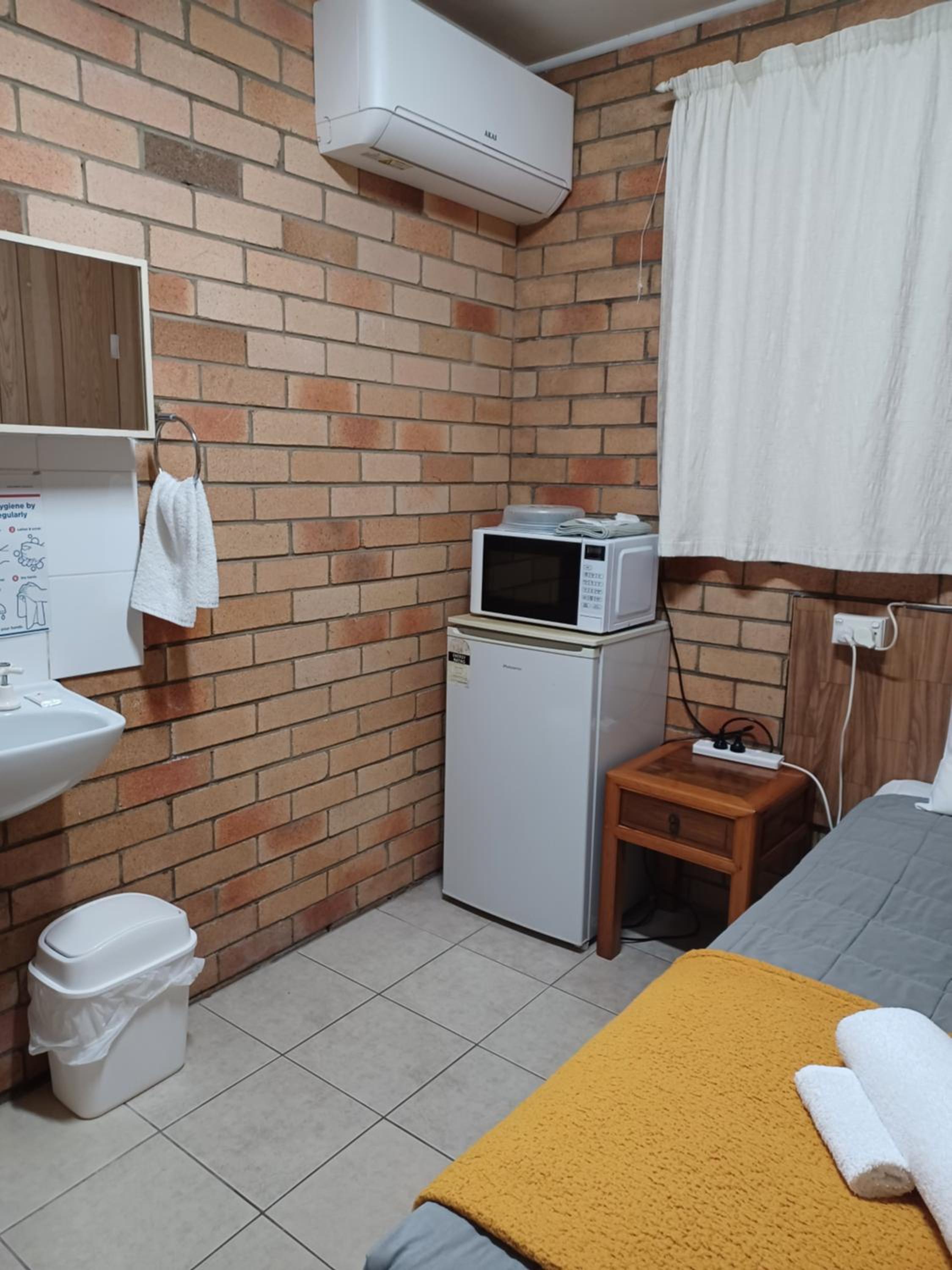Budget Single Room photo 1