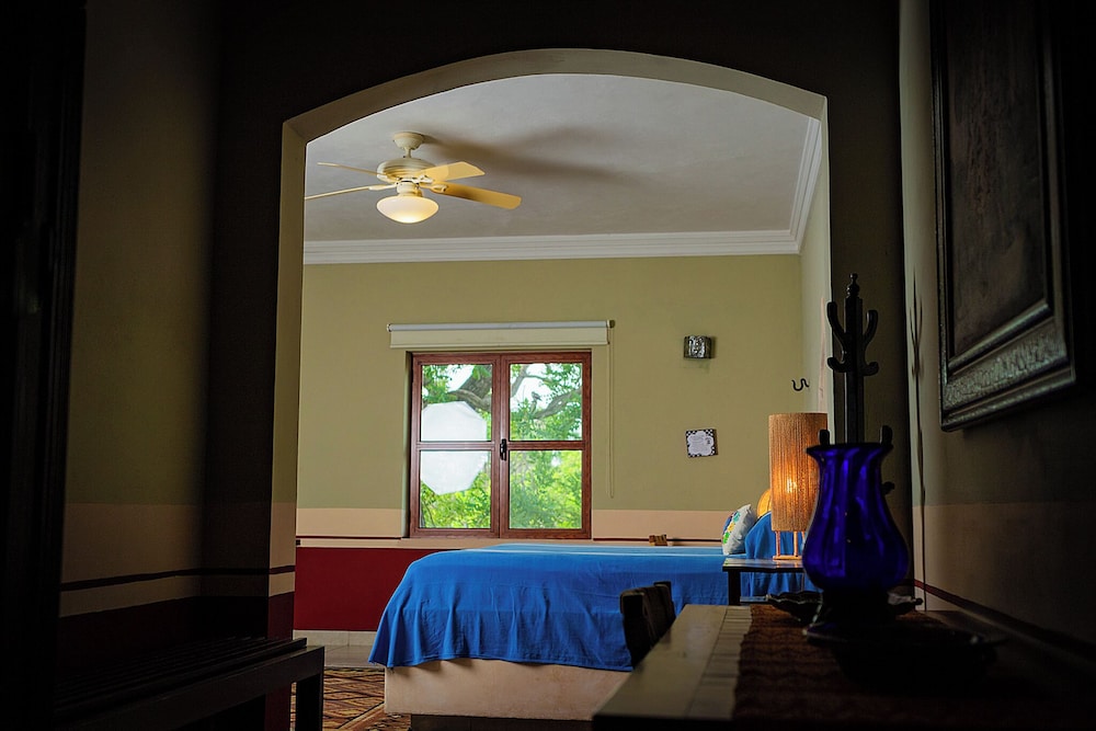 Junior Suite, 1 Queen Bed - Photo 5