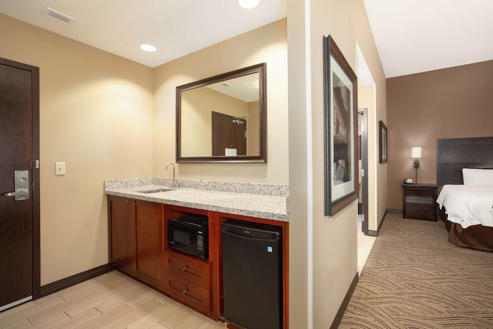 Hampton Inn & Suites by Hilton Mulvane at Kansas Star Casino, Photo 5