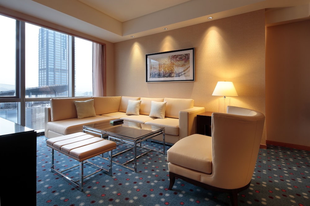 Executive Suite Room photo 2