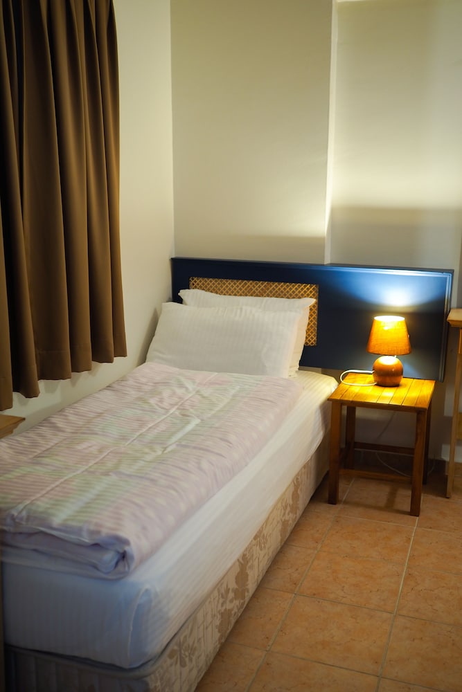 Standard Single Room, 1 Bedroom