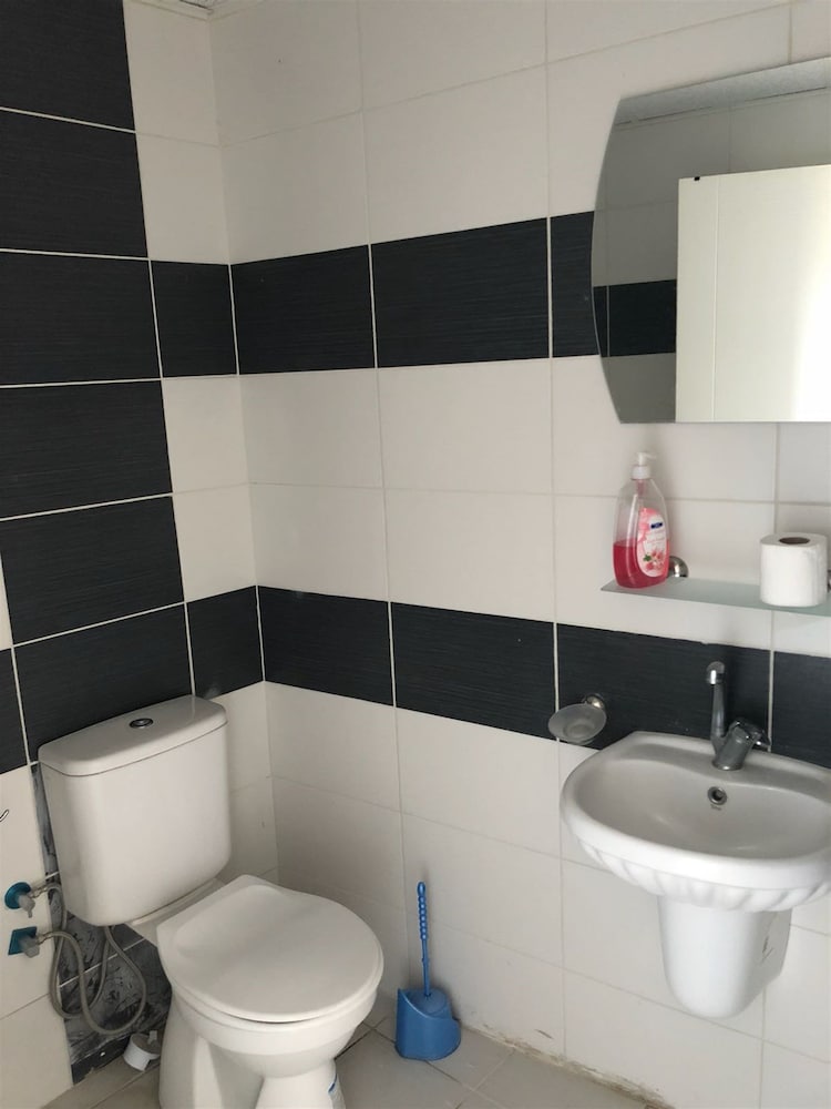 Standard Apartment, 1 Bedroom, Garden View, Garden Area photo 3