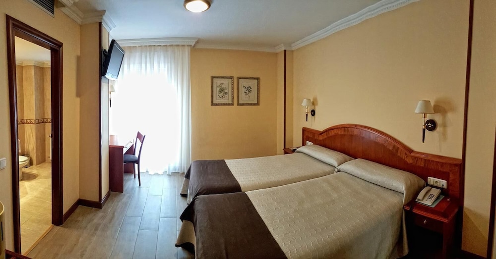 Double Room photo 2