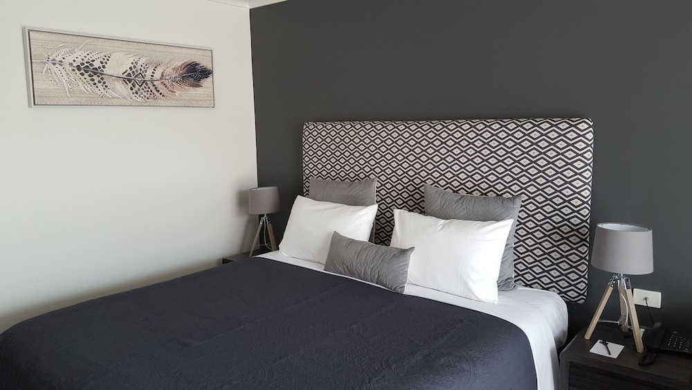 Executive Room, 1 King Bed