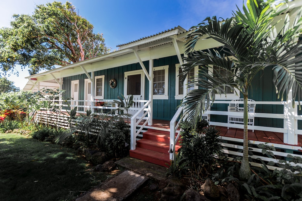 Family Cottage photo 2