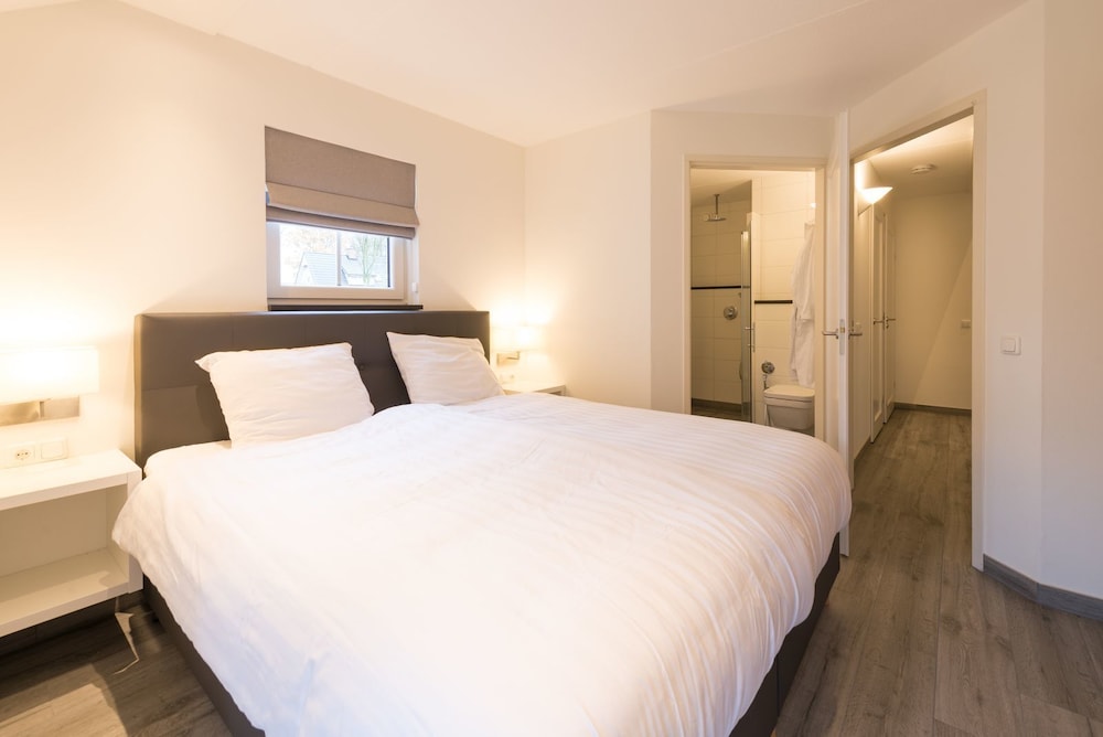 Villa (Wilgenhaege Wellness 14 personen)