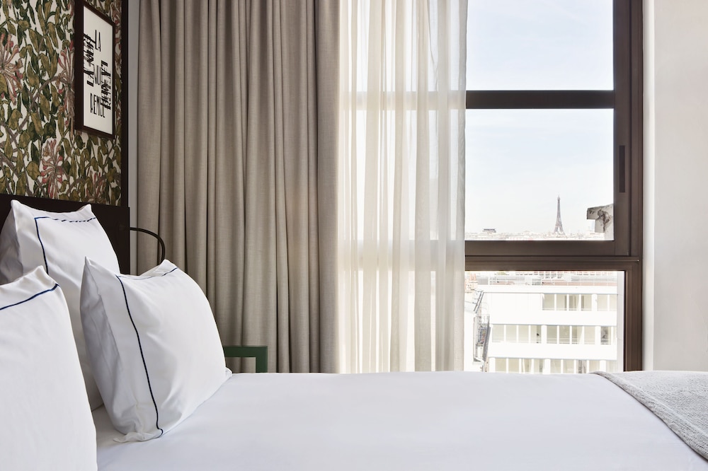 Superior Room (with View) photo 1