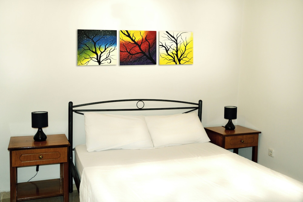 Standard Apartment