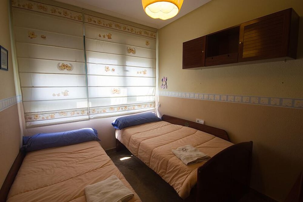 Apartamento, 2 habitaciones