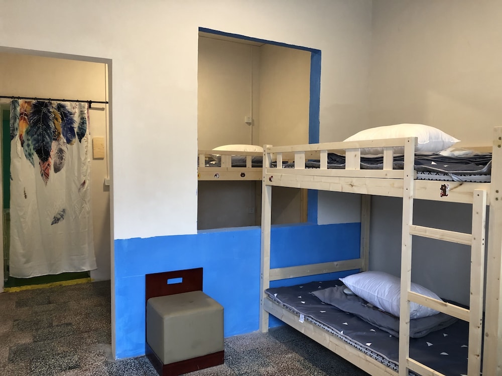 1 Bed in 4-Bed Dormitory,Male Only photo 1