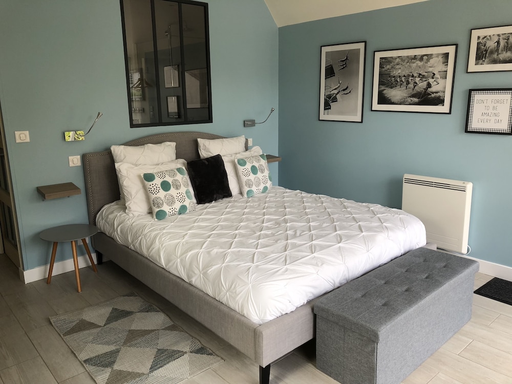 Deluxe Double Room, Balcony photo 1