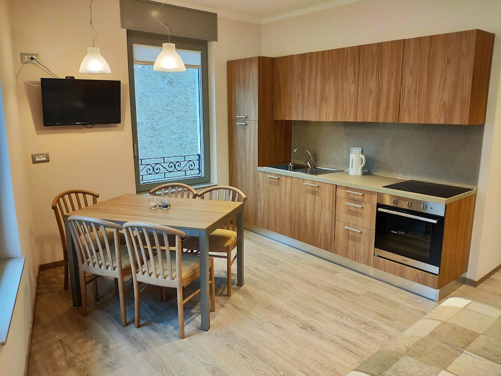 Apartment, 1  Bedroom photo 2