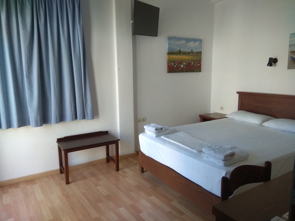 Apartment, Terrace, City View photo 1