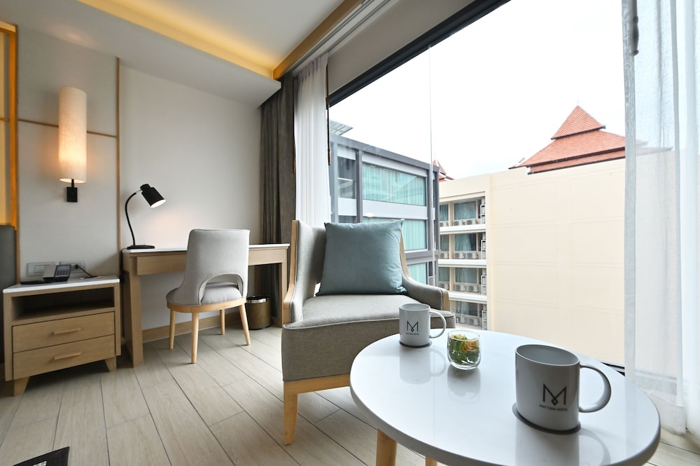 Royal Suite - Photo 26