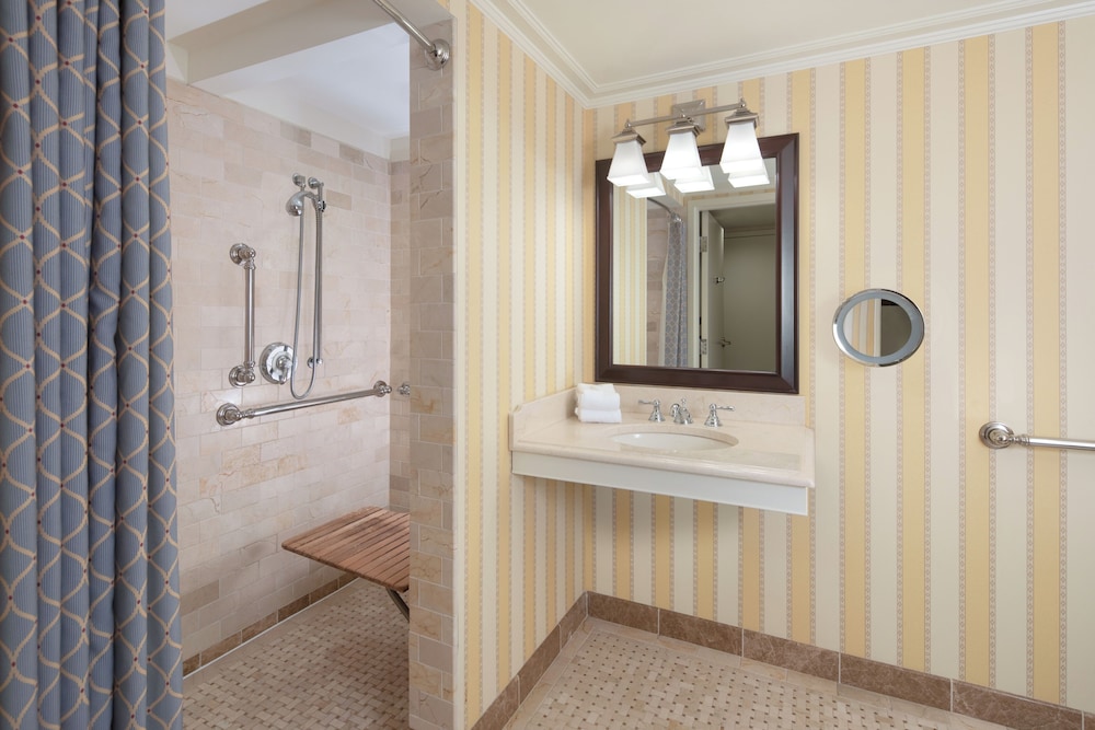 Single Room, Accessible photo 3