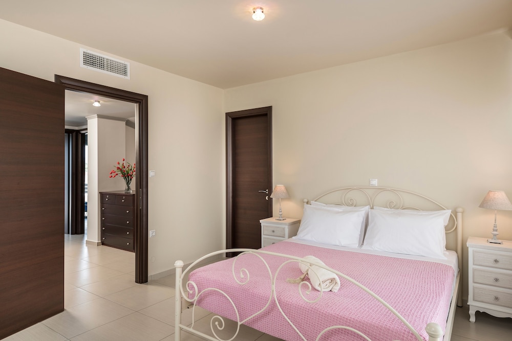 Deluxe Villa, 4 Bedrooms, Private Pool