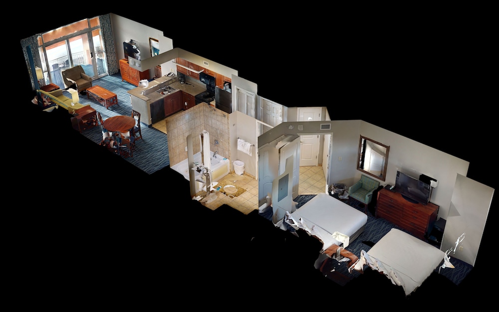 Suite, Oceanfront - Photo 2
